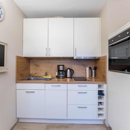 Ferienwohnung Beeke Wyk auf Foehr Exterior photo
