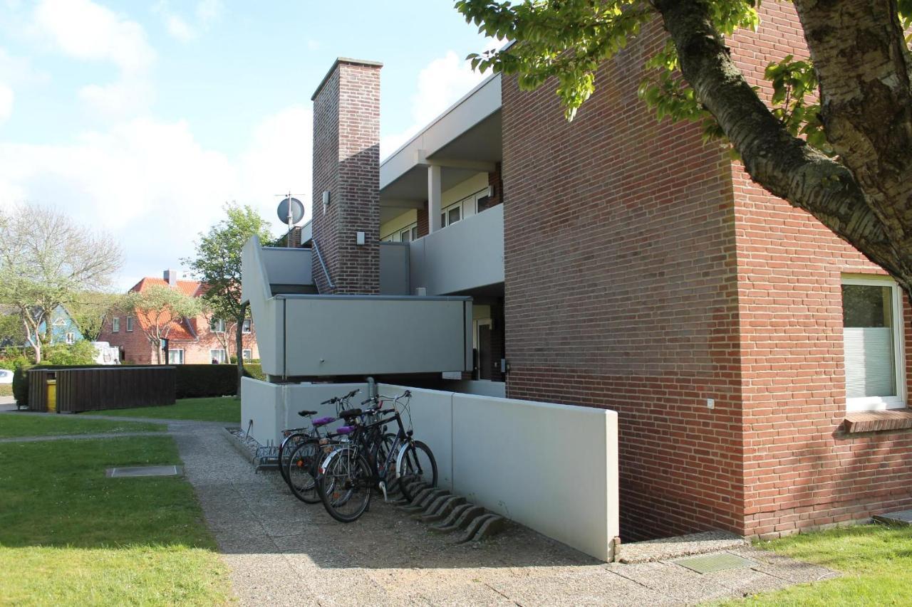 Ferienwohnung Beeke Wyk auf Foehr Exterior photo